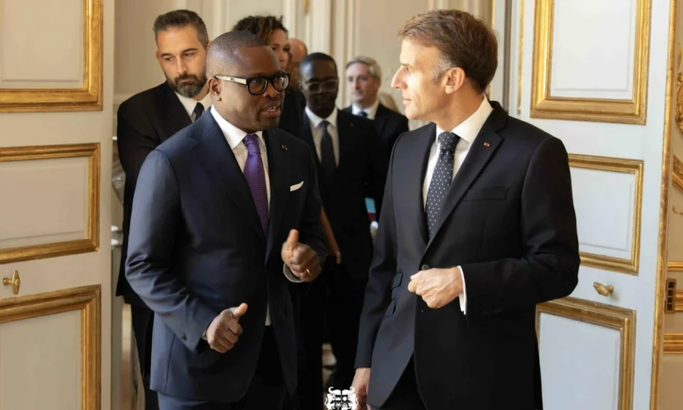 Wadagni en France : 65,5 milliards de FCFA mobilisés pour l’électricité, l’agriculture et la santé au Bénin