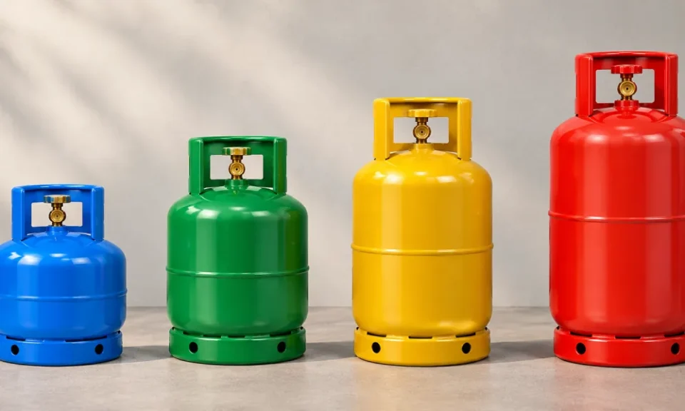 Gaz domestique au Bénin : des kits bientôt moins chers et les bouteilles interchangeables